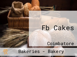 Fb Cakes