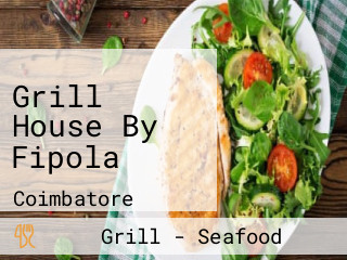 Grill House By Fipola