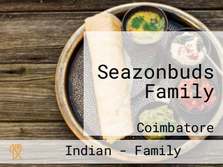 Seazonbuds Family