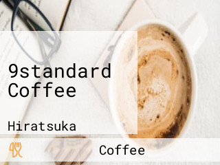 9standard Coffee
