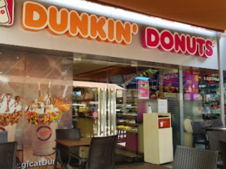 Dunkin’ Hamra