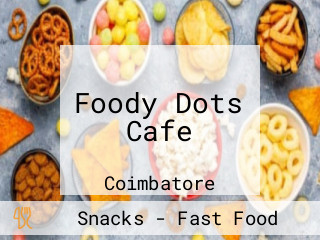 Foody Dots Cafe