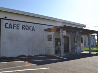 Cafe Roca