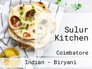 Sulur Kitchen