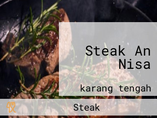 Steak An Nisa