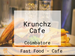 Krunchz Cafe
