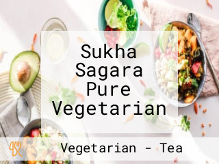 Sukha Sagara Pure Vegetarian