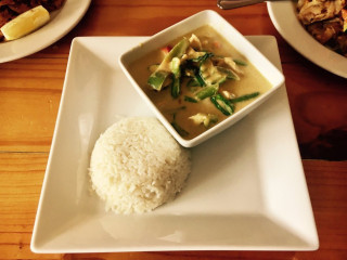 Cattleya Thai Restaurant