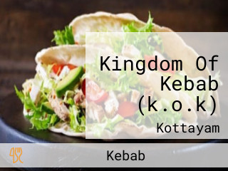 Kingdom Of Kebab (k.o.k)