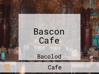 Bascon Cafe
