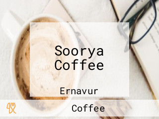Soorya Coffee
