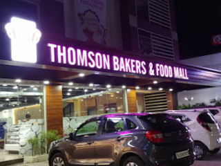 Thomson Bakery And