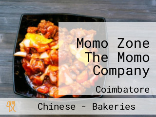 Momo Zone The Momo Company