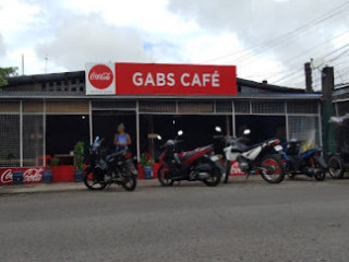 Gab's Batangas Coffee (d’gabriel Coffee)