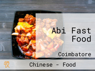 Abi Fast Food