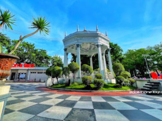 Bacolod Public Plaza