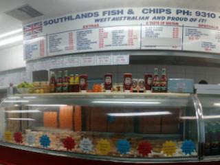 Southlands Fish Chips