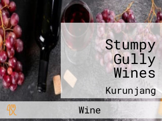 Stumpy Gully Wines