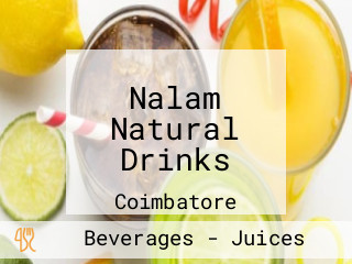 Nalam Natural Drinks