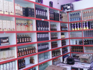 Dinar Model Shop