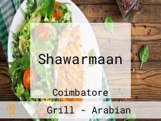 Shawarmaan