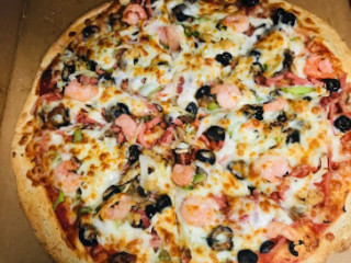 Mimo's Pizza