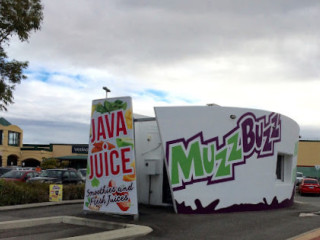 Muzz Buzz Bannister Road