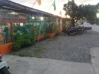 Marunggay Miki Food House