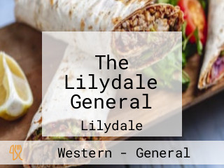 The Lilydale General