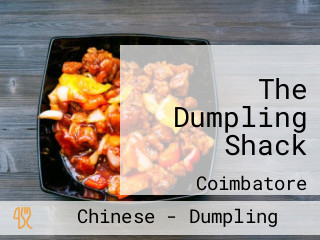 The Dumpling Shack