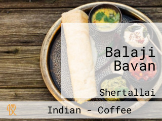 Balaji Bavan