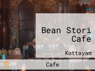 Bean Stori Cafe