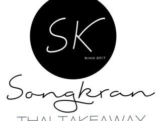 Songkran Thai Takeaway