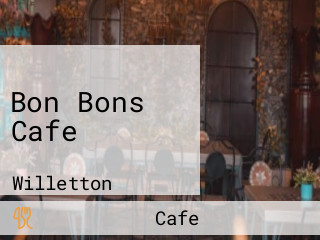 Bon Bons Cafe