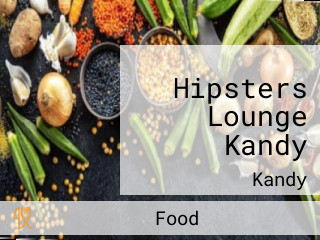 Hipsters Lounge Kandy