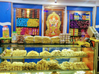 Sri Ambal Bakery And Veg
