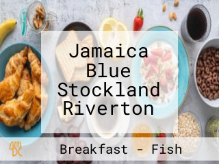 Jamaica Blue Stockland Riverton