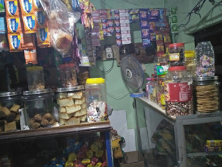 Thirupathi Tea Stall