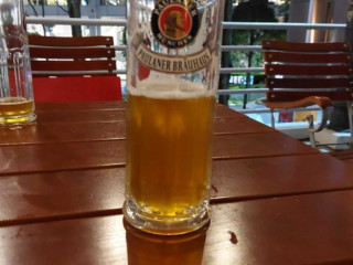 Paulaner Singapore Clarke Quay