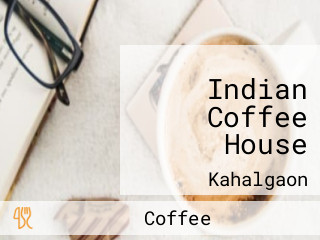 Indian Coffee House