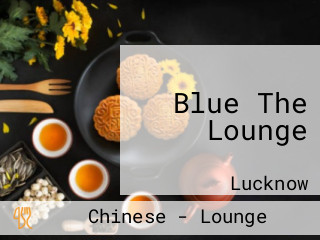 Blue The Lounge