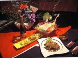 Dining Tiān Shǐ の Tī Zi