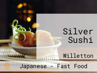 Silver Sushi