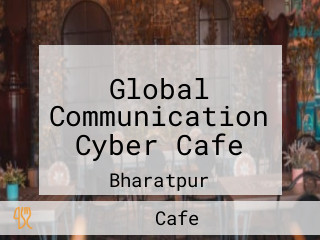 Global Communication Cyber Cafe