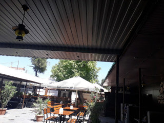 Cafe Zolotaya Rybka