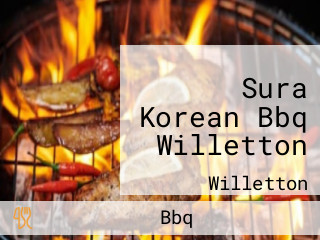 Sura Korean Bbq Willetton
