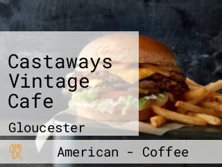 Castaways Vintage Cafe