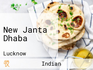 New Janta Dhaba