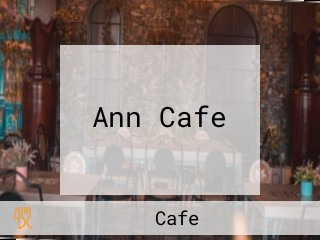 Ann Cafe