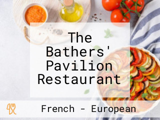 The Bathers' Pavilion Restaurant